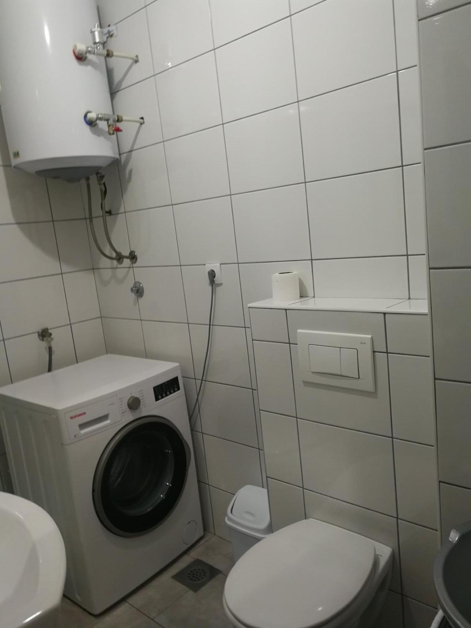 Apartman David Apartamento Jajce Exterior foto