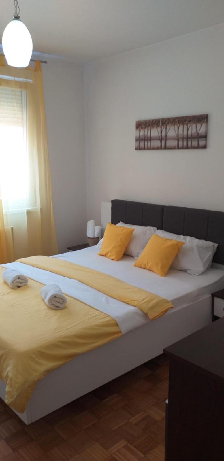 Apartman David Apartamento Jajce Exterior foto