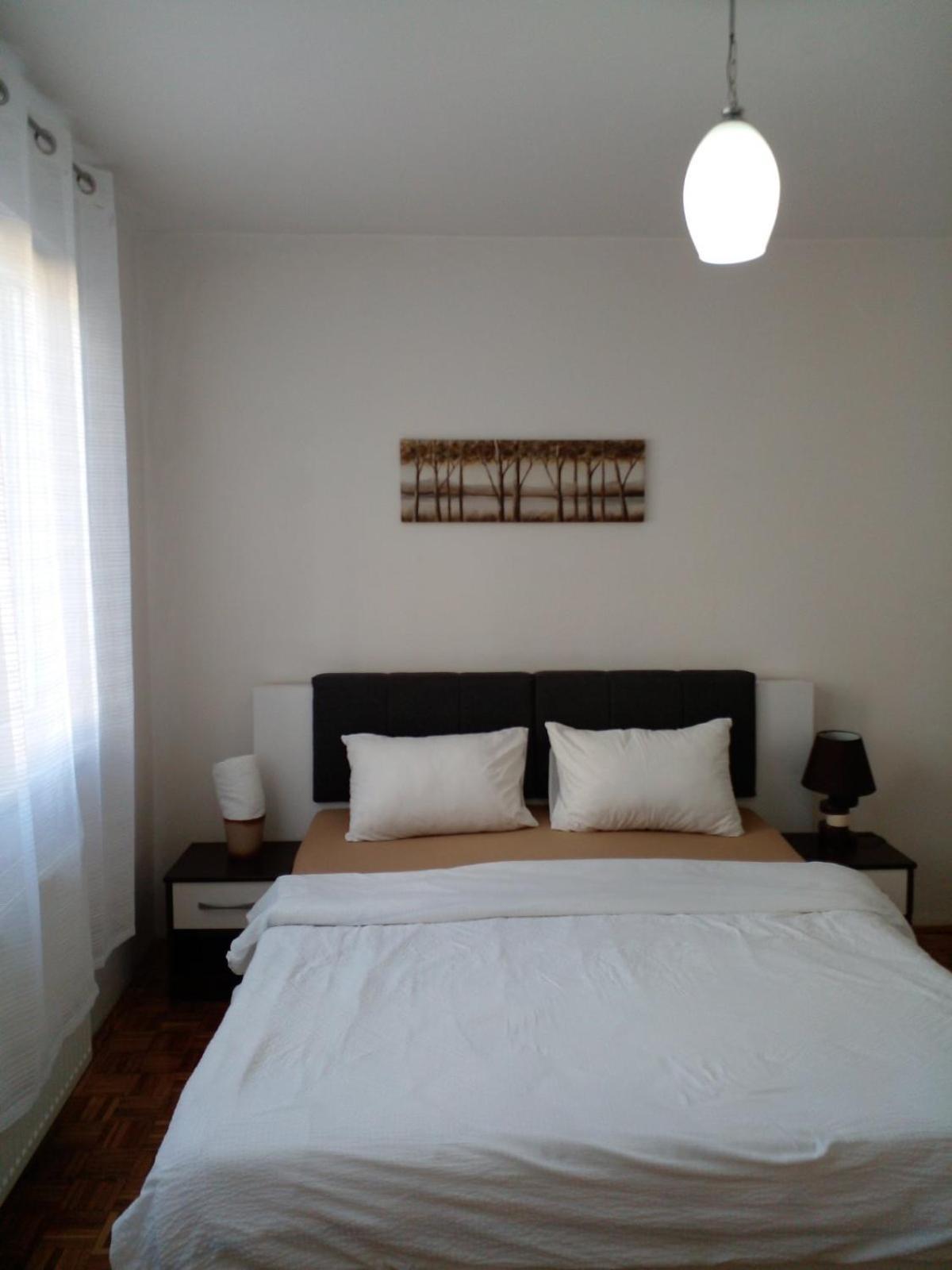 Apartman David Apartamento Jajce Exterior foto