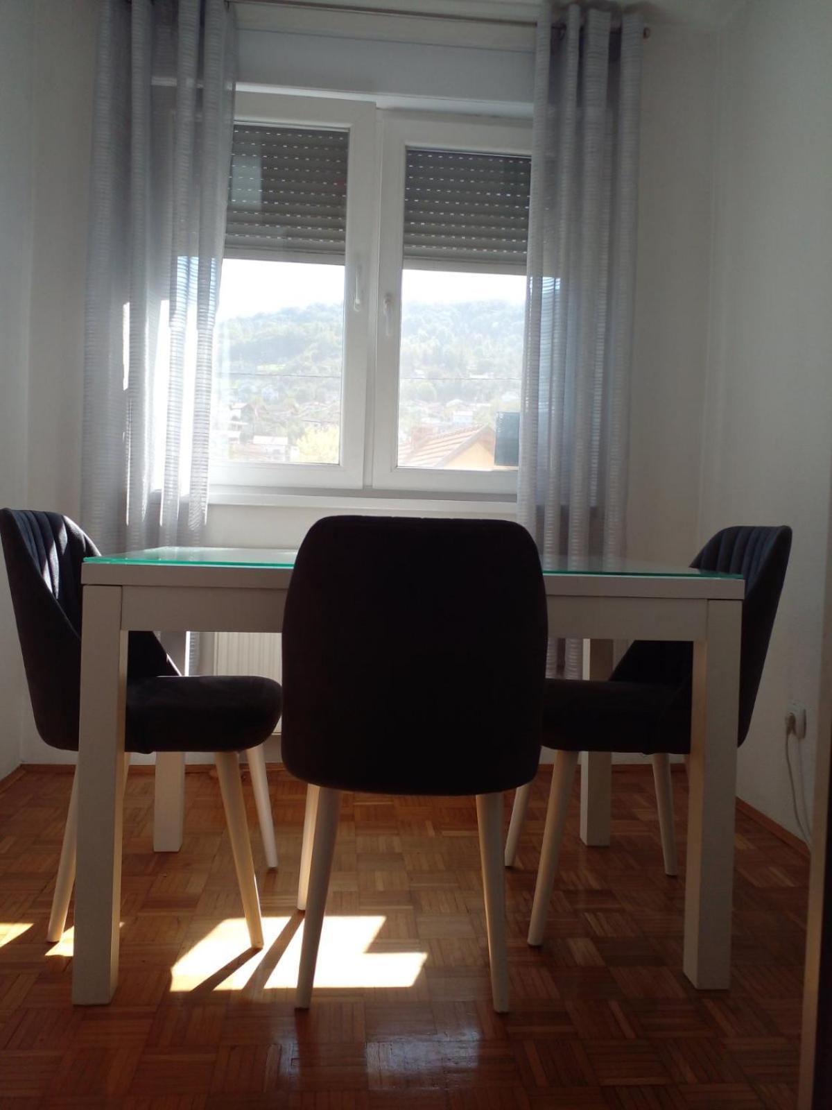 Apartman David Apartamento Jajce Exterior foto